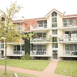 Rosenhof Ferienappartements, E 021