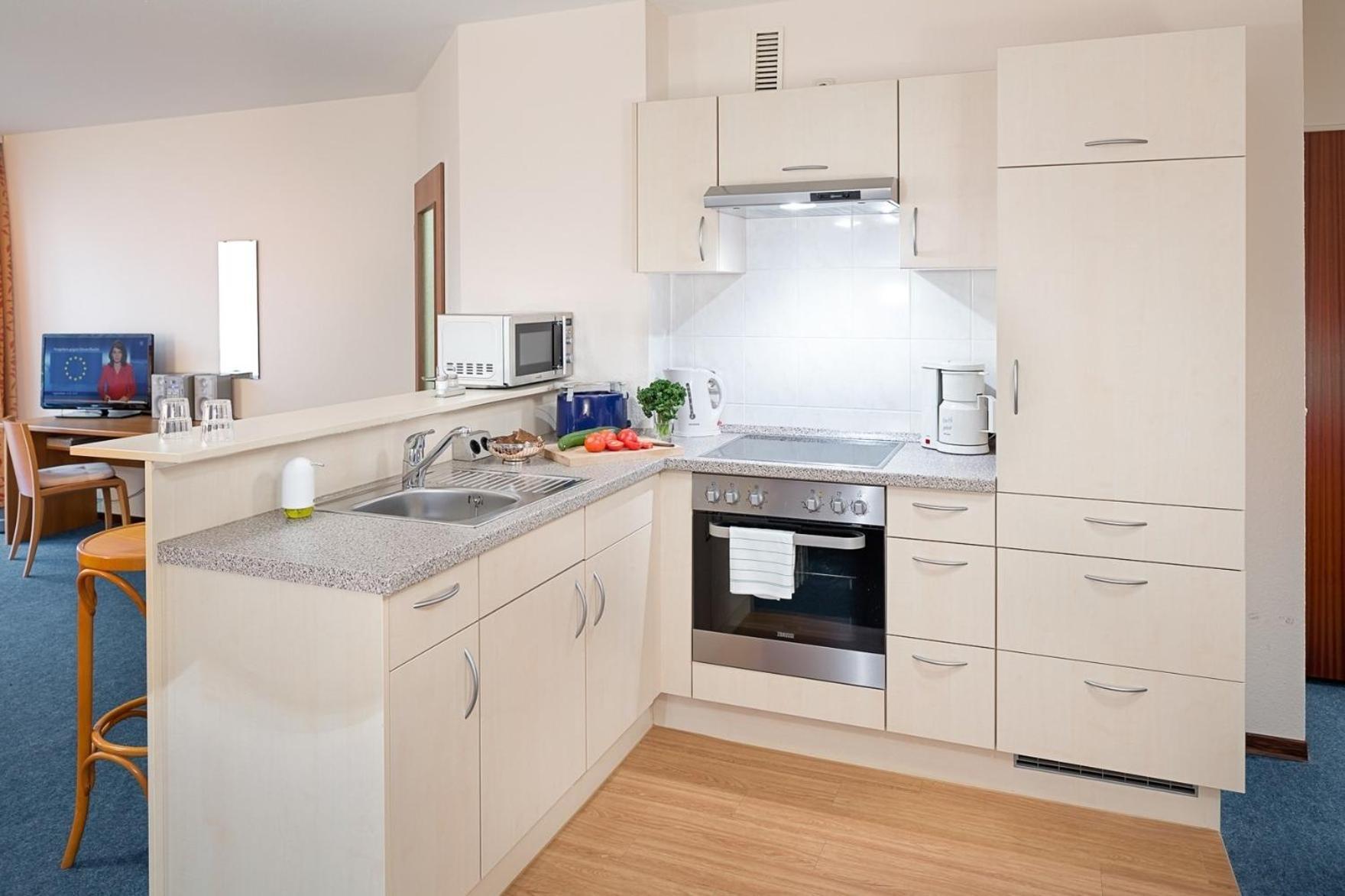 Rosenhof Ferienappartements, E 021 *
